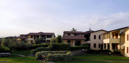 Rezidence Primera - Moniga del Garda