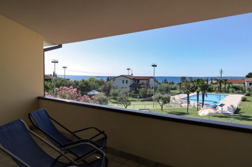 Rezidence Primera - Moniga del Garda