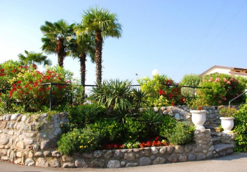 Rezidence Primera - Moniga del Garda