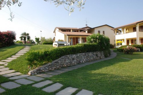 Rezidence Primera - Moniga del Garda