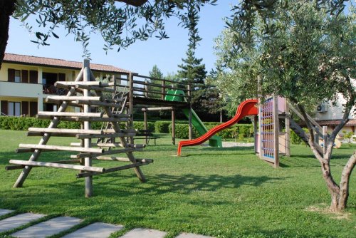 Rezidence Primera - Moniga del Garda