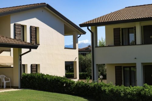 Rezidence Primera - Moniga del Garda