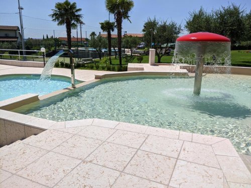 Rezidence Primera - Moniga del Garda