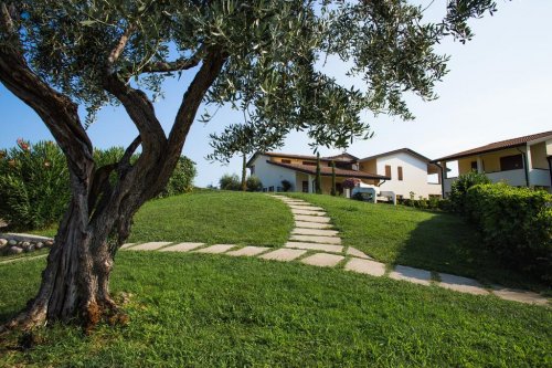 Rezidence Primera - Moniga del Garda