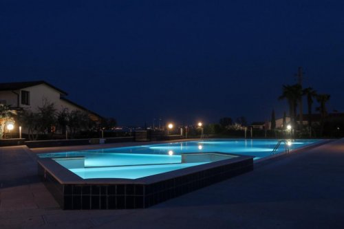 Rezidence Primera - Moniga del Garda