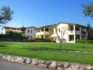 Rezidence Primera - Moniga del Garda Rezidence Primera - Moniga del Garda