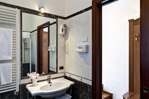 Hotel Rosa - Malcesine