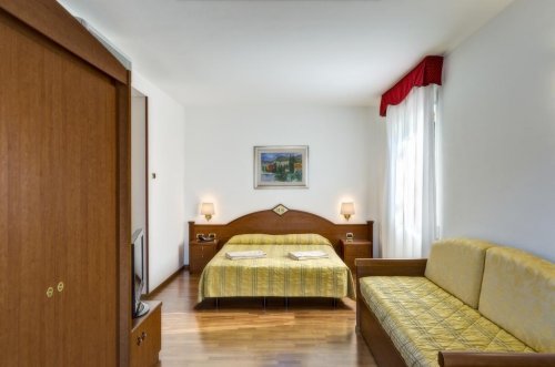 Hotel Rosa - Malcesine