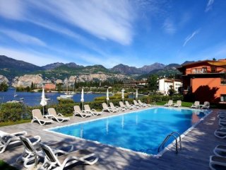 Hotel Rosa - Malcesine Hotel Rosa - Malcesine