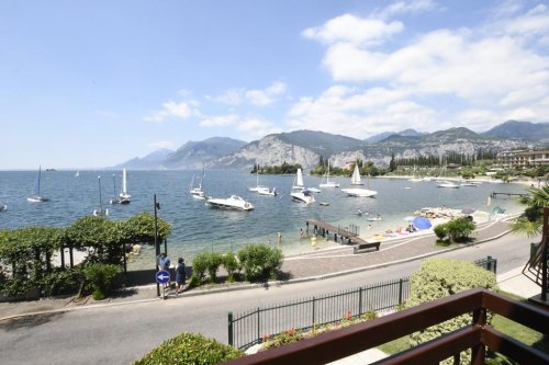 Hotel Rosa - Malcesine