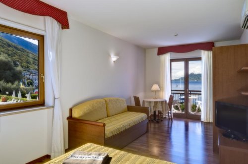 Hotel Rosa - Malcesine