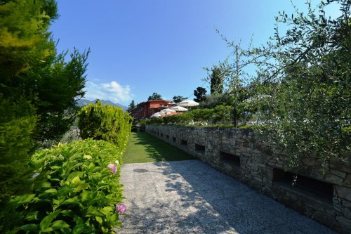 Hotel Rosa - Malcesine