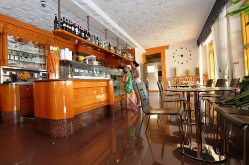 Hotel Rosa - Malcesine