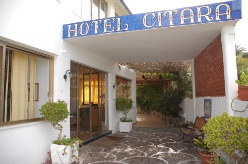 Hotel Citara - Forio