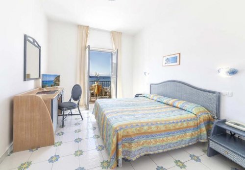 Hotel Citara - Forio