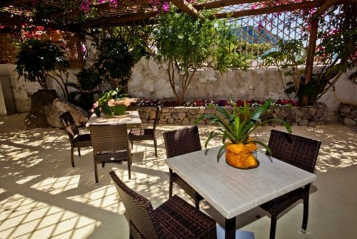 Hotel Citara - Forio