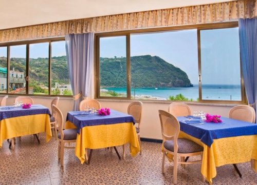 Hotel Citara - Forio