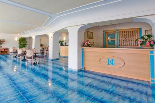 Hotel Citara - Forio