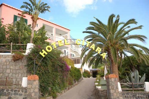 Hotel Citara - Forio