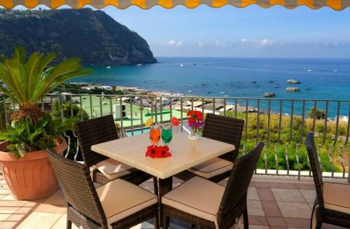 Hotel Citara - Forio