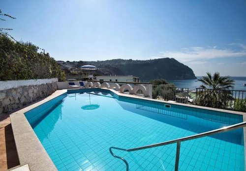 Hotel Citara - Forio