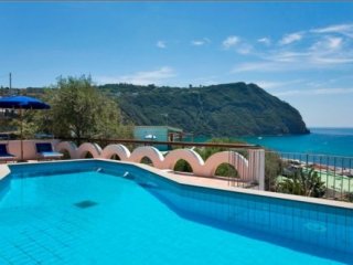 Hotel Citara - Forio Hotel Citara - Forio