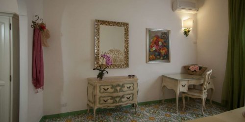 Hotel Semiramis - Forio