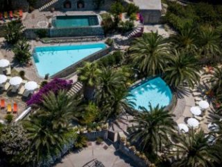 Hotel Semiramis - Forio Hotel Semiramis - Forio