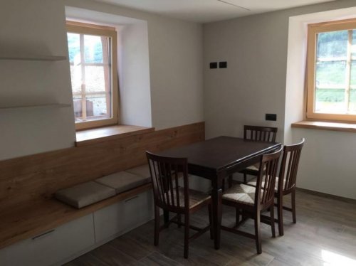 Baita Filomena - Livigno (LD)