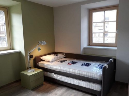 Baita Filomena - Livigno (LD)