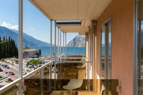 Hotel Mirage - Riva del Garda