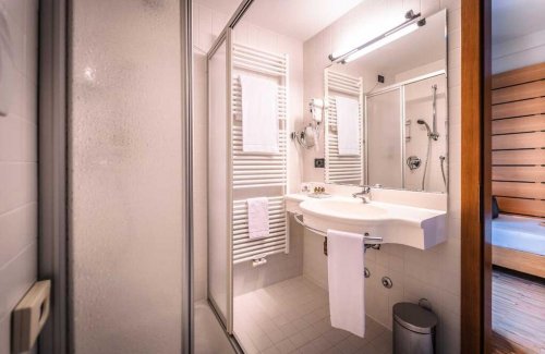 Hotel Mirage - Riva del Garda