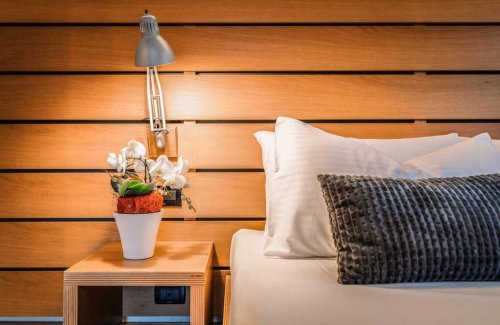 Hotel Mirage - Riva del Garda