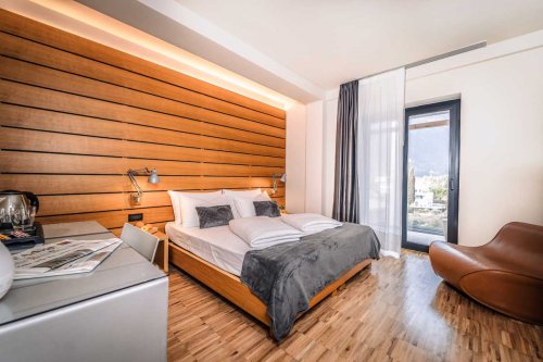 Hotel Mirage - Riva del Garda