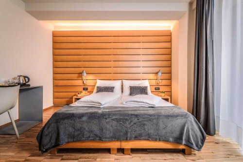 Hotel Mirage - Riva del Garda