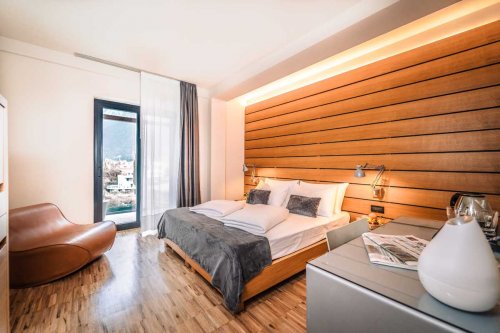 Hotel Mirage - Riva del Garda