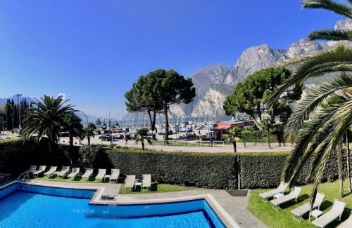 Hotel Mirage - Riva del Garda
