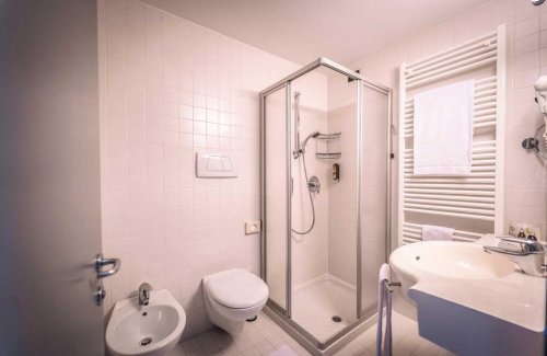 Hotel Mirage - Riva del Garda