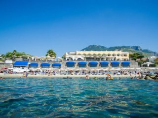Tritone Terme Resort & Spa  - Forio