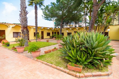 Hotel Terme Principe - Lacco Ameno