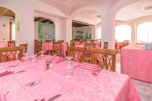 Hotel Terme Principe - Lacco Ameno