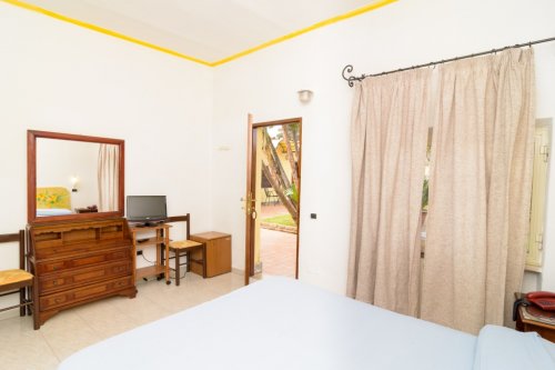 Hotel Terme Principe - Lacco Ameno