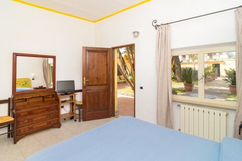 Hotel Terme Principe - Lacco Ameno