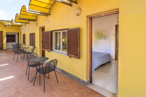 Hotel Terme Principe - Lacco Ameno