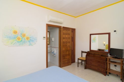 Hotel Terme Principe - Lacco Ameno