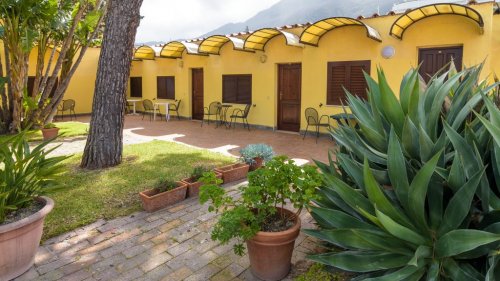 Hotel Terme Principe - Lacco Ameno