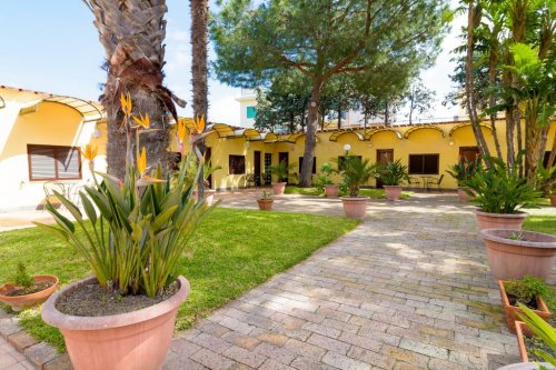 Hotel Terme Principe - Lacco Ameno