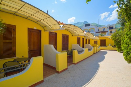 Hotel Terme Principe - Lacco Ameno