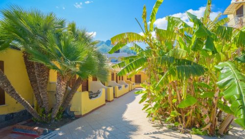 Hotel Terme Principe - Lacco Ameno