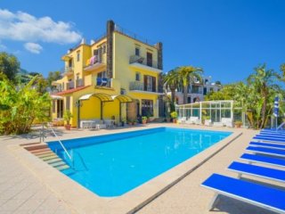 Hotel Terme Principe - Lacco Ameno Hotel Terme Principe - Lacco Ameno